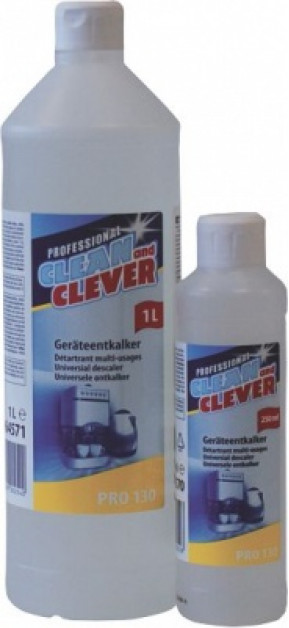 Nukalkinimo priemonė PRO130, 1l