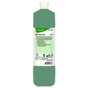 Grindų plovimo priemonė Taski Jontec 300, 1 l