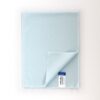Mikropluošto šluostė stiklui M-Microfiber Premium, melsva, 5 vnt.