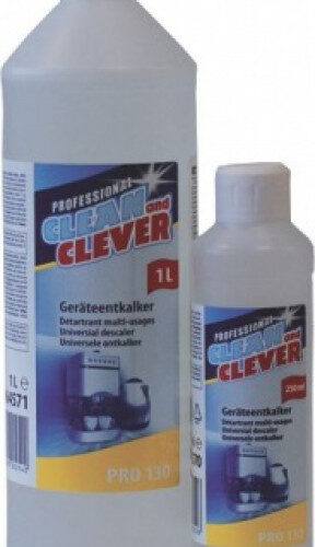 Nukalkinimo priemonė PRO130, 1 l
