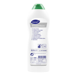 Paviršių valymo priemonė Room Care R7