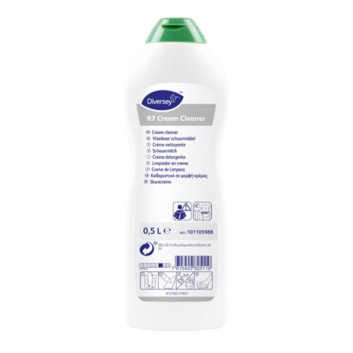 Paviršių valymo priemonė Room Care R7