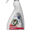 Sanitarinis valiklis Cif Professional 2in1