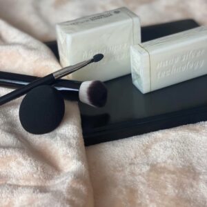 NANO muilas su nano sidabru