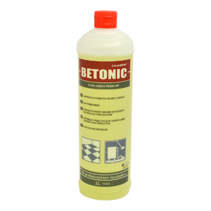 Nukalkinimo priemonė Betonic, 1 L