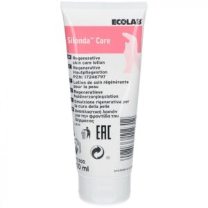 Kremas rankoms SILONDA CARE, 100 ml